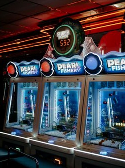 game trực tuyến F8bet Poker