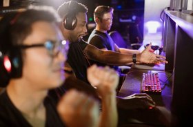 trung tâm game Sodo